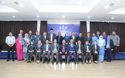 Apresiasi Ahli-Ahli Majlis