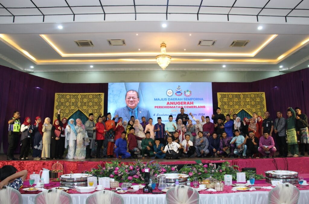 APC 2023 & Aidilfitri 2024