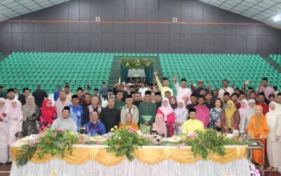 APC 2024 & Aidilfitri 2025