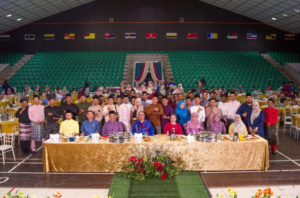 APC 2022 & Aidilfitri 2023