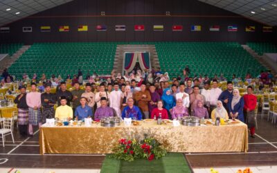 APC 2022 & Aidilfitri 2023