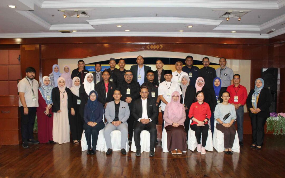 Bengkel Pembangunan Pelan Strategik