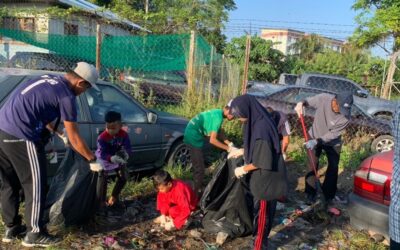 Gotong Royong Merdeka