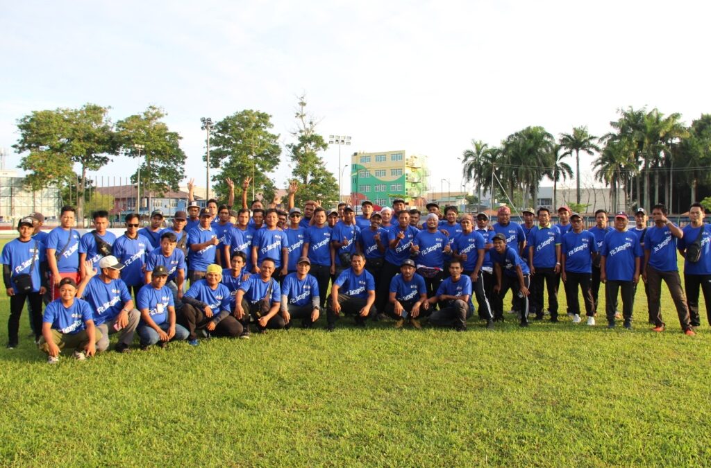 Program Fit Integriti