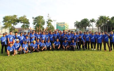 Program Fit Integriti