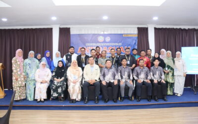 Bengkel Pembangunan Pelan Antirasuah 2026